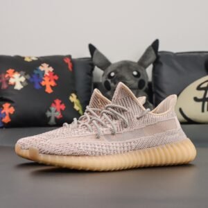 Yeezy 350 v2 Reflective Synth(36-48.5)
