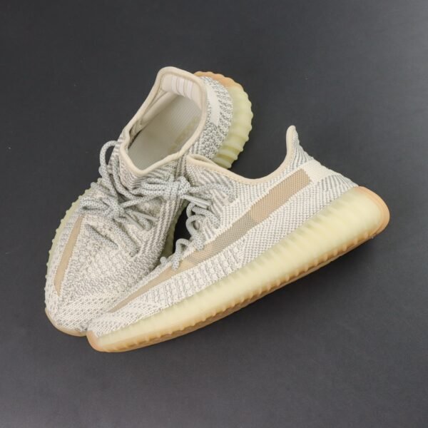 Yeezy 350 v2 Reflective Lundmark(36-48.5) - Image 9