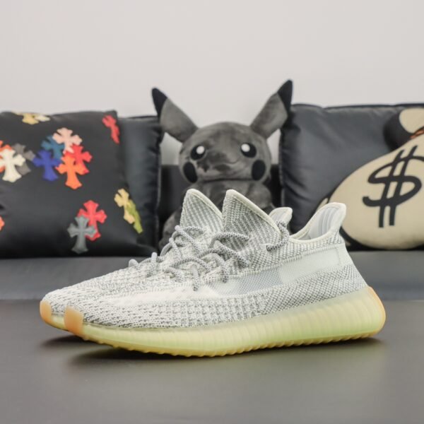 Yeezy 350 v2 Reflective Yeshaya(36-48.5)