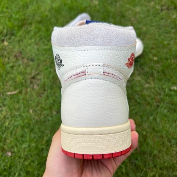 Air Jordan 1 Hi Rare Air “Cinnabar” (36-47.5) - Image 3