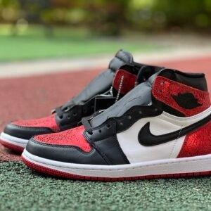 Air Jordan 1 Hi OG “Ruby”(36-47.5)