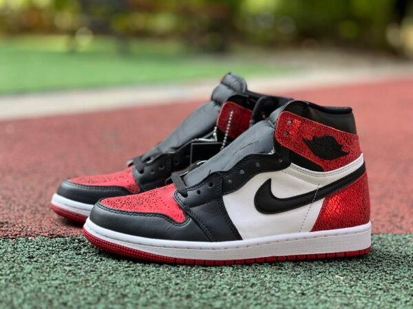 Air Jordan 1 Hi OG “Ruby”(36-47.5)