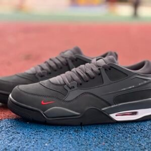 NS X AIR JORDAN 4 RM SP ANTHRACITE WHITE-ANTHRACITE(40-47.5)