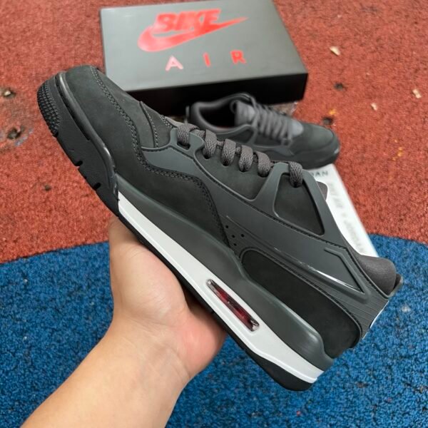 NS X AIR JORDAN 4 RM SP ANTHRACITE WHITE-ANTHRACITE(40-47.5) - Image 4