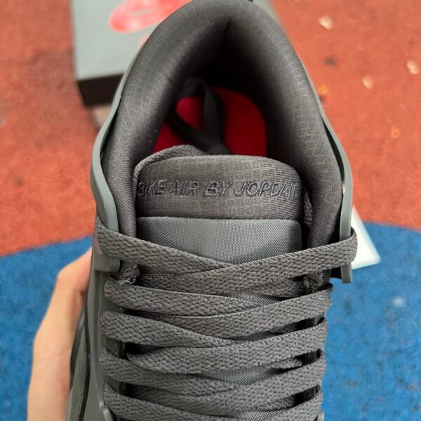 NS X AIR JORDAN 4 RM SP ANTHRACITE WHITE-ANTHRACITE(40-47.5) - Image 7