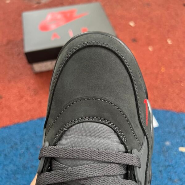 NS X AIR JORDAN 4 RM SP ANTHRACITE WHITE-ANTHRACITE(40-47.5) - Image 8