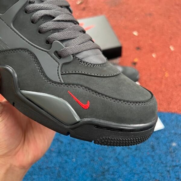 NS X AIR JORDAN 4 RM SP ANTHRACITE WHITE-ANTHRACITE(40-47.5) - Image 9