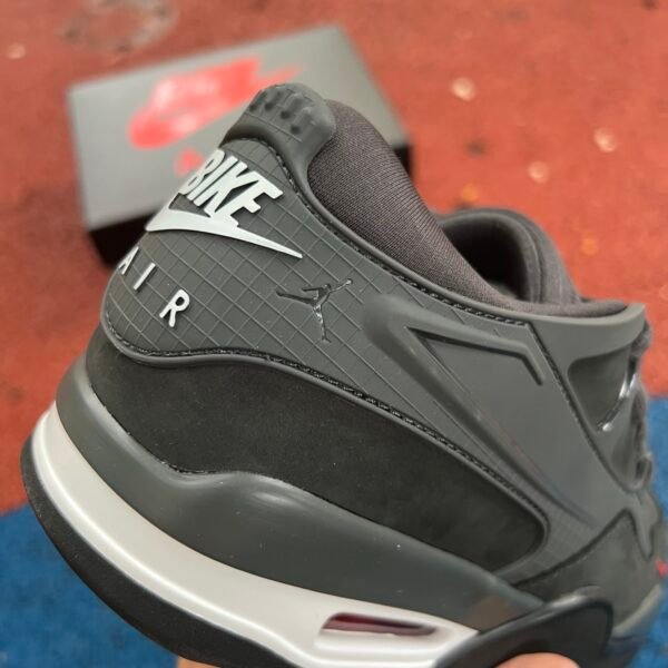 NS X AIR JORDAN 4 RM SP ANTHRACITE WHITE-ANTHRACITE(40-47.5) - Image 12