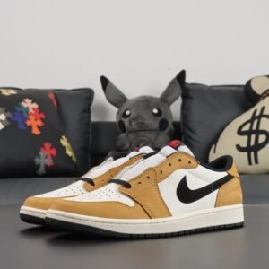 Air Jordan 1 Low OG “Rookie of the Year” (40-48.5)