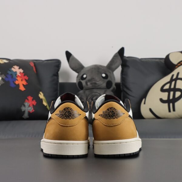 Air Jordan 1 Low OG “Rookie of the Year” (40-48.5) - Image 2