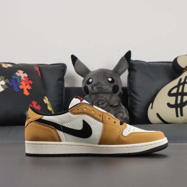 Air Jordan 1 Low OG “Rookie of the Year” (40-48.5) - Image 5