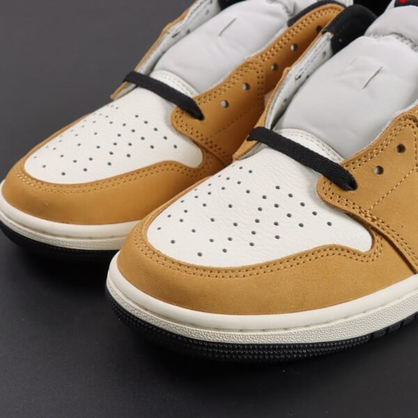 Air Jordan 1 Low OG “Rookie of the Year” (40-48.5) - Image 6