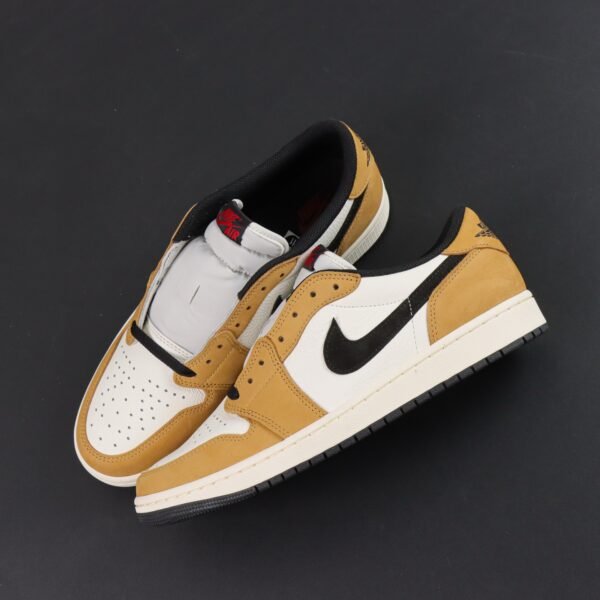 Air Jordan 1 Low OG “Rookie of the Year” (40-48.5) - Image 8