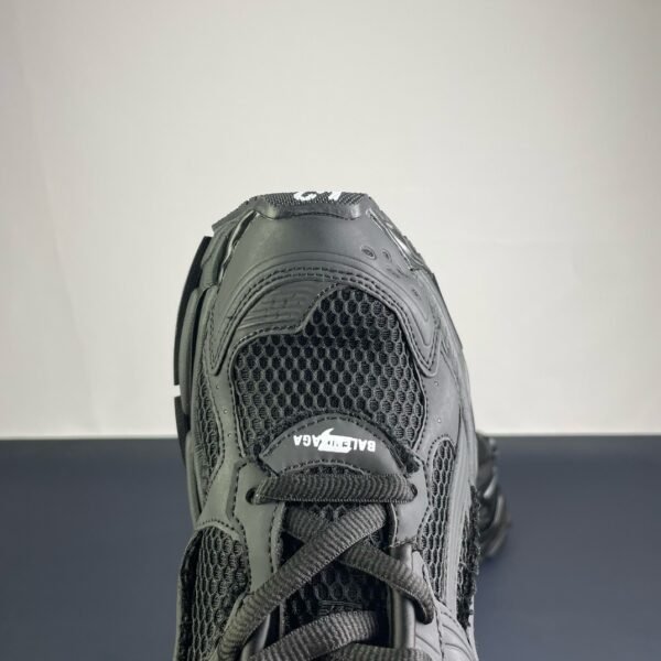 Balenciaga Runner 7.5 Black(35-46) - Image 10