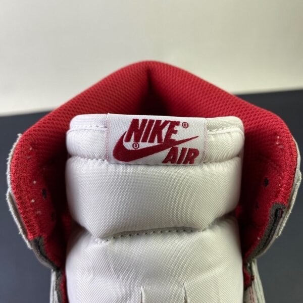 Air Jordan 1 KO “Sail”（40.5-47.5） - Image 8