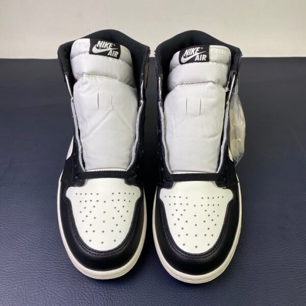 Nike Air Jordan 1 Retro High OG “Dark Mocha”（36-47.5） - Image 2