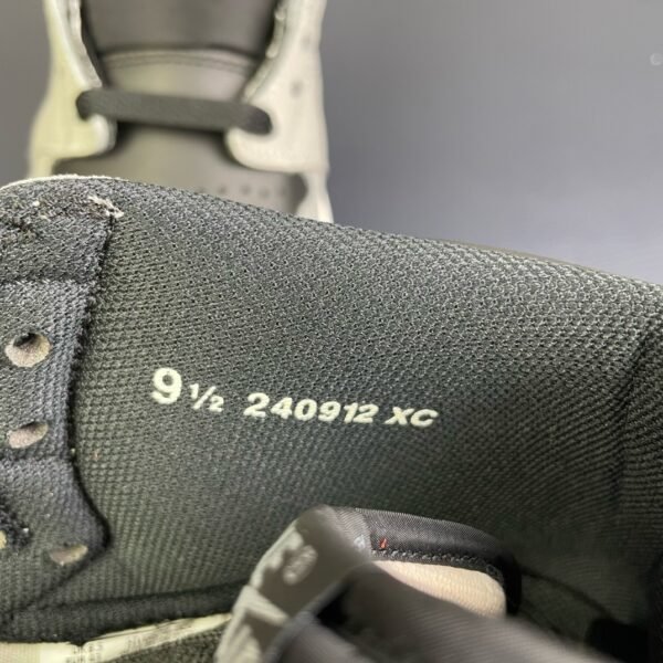 Air Jordan 1 Retro High 85 OG Reverse Shadow(40-47.5) - Image 14