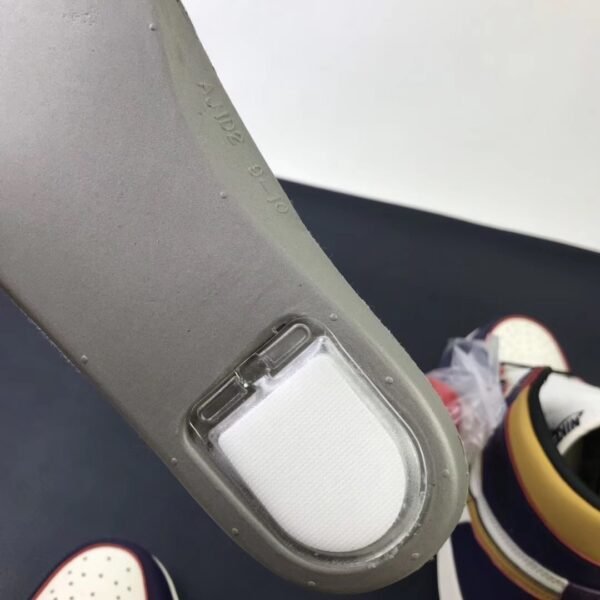 Nike SB x Air Jordan1 High OG “Court Purple”（36-47.5） - Image 11