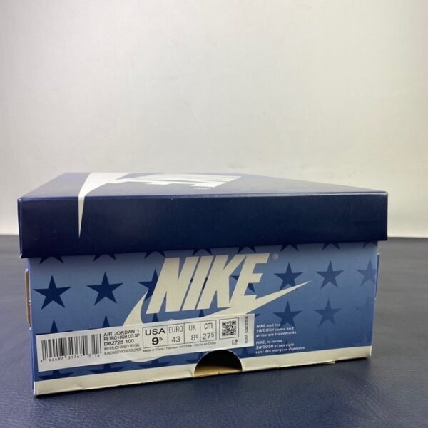 Union x Air Jordan 1 Retro High OG NRG(40.5-47.5) - Image 14