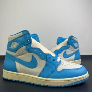 Air Jordan 1 Retro High OG UNC Reimagined(36-47.5)