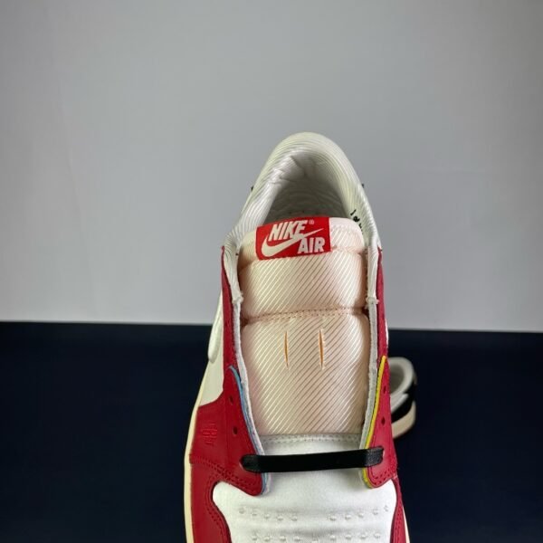 Trophy Room x aj1 Low OG ‘Home’（40-47.5） - Image 3
