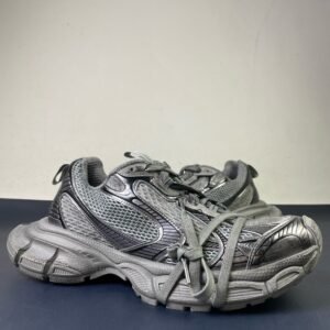 Balenciaga 3XL Sneaker Sliver Grey(35-46)
