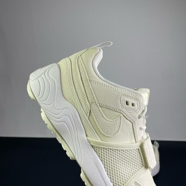 Travis Scott x Nike Shark-A-Don White(40-48.5) - Image 10