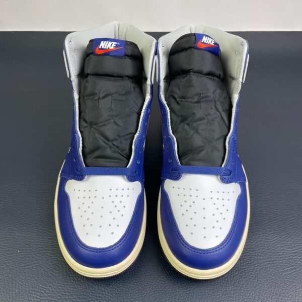 Air Jordan 1 Retro High OG Rare Air(40-47.5) - Image 2