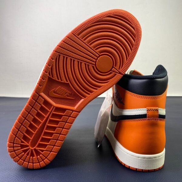 Air Jordan 1 Reverse Shattered（40.5-47.5） - Image 15