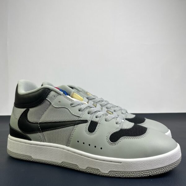 Travis Scott x Nike Mac Attack SP Cactus Jack(36-47.5) - Image 3
