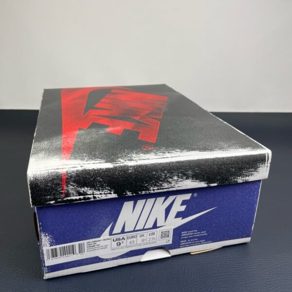 Air Jordan 1 Retro High OG Rare Air(40-47.5) - Image 18