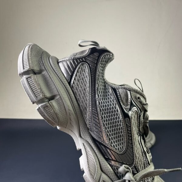Balenciaga 3XL Sneaker Sliver Grey(35-46) - Image 6