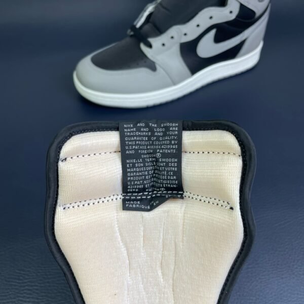 Air Jordan 1 Retro High 85 OG Reverse Shadow(40-47.5) - Image 12