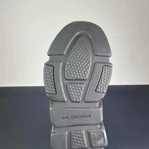 Balenciaga Speed LT Sock Sneaker 1.0 Black(35-46) - Image 11