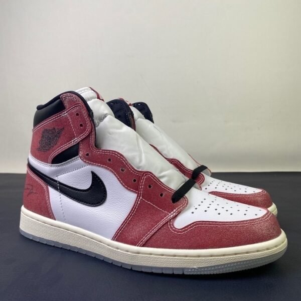 Union x Air Jordan 1 Retro High OG NRG(40.5-47.5) - Image 3