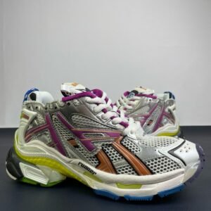 Balenciaga Runner 7.0 Colorful Gray(35-46)