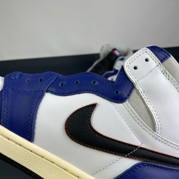 Air Jordan 1 Retro High OG Rare Air(40-47.5) - Image 6