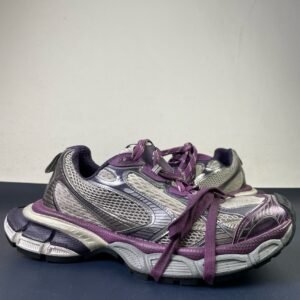 Balenciaga 3XL Sneaker Purple(35-46)