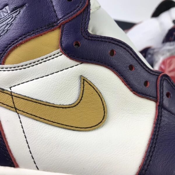 Nike SB x Air Jordan1 High OG “Court Purple”（36-47.5） - Image 6
