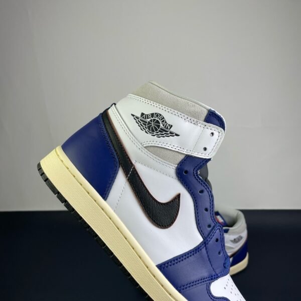 Air Jordan 1 Retro High OG Rare Air(40-47.5) - Image 7