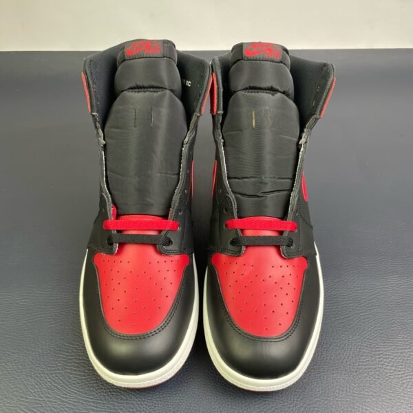 Air Jordan 1 Retro High OG Bred(36-47.5) - Image 2