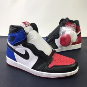 Air Jordan 1 “TOP 3”(36-47.5)