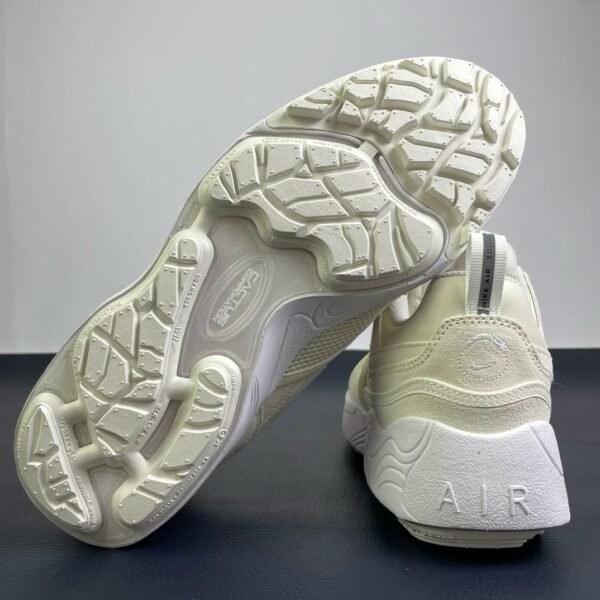 Travis Scott x Nike Shark-A-Don White(40-48.5) - Image 7