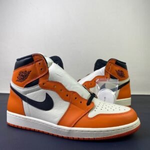 Air Jordan 1 Reverse Shattered（40.5-47.5）