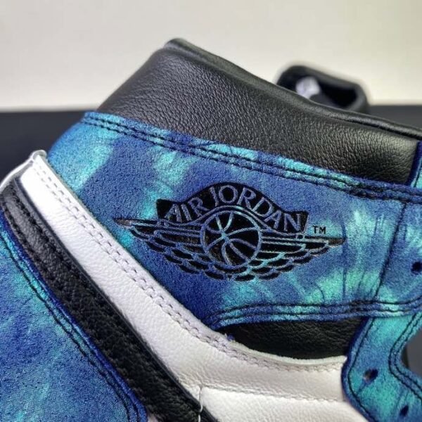 Air Jordan 1 High ’Tie Dye’（40.5-47.5） - Image 4
