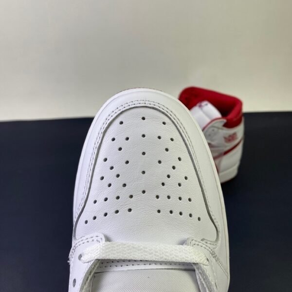 Air Jordan 1 KO “Sail”（40.5-47.5） - Image 6