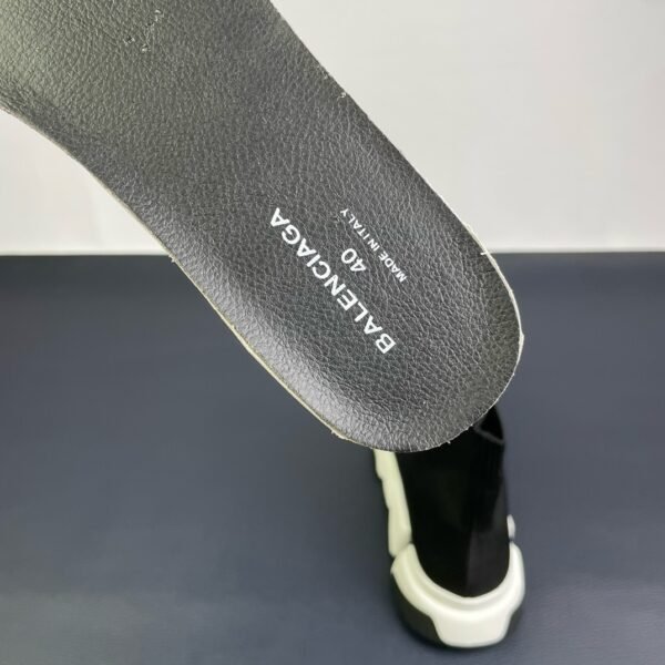 Balenciaga Speed LT Sock Sneaker 2.0 Black(35-46) - Image 11