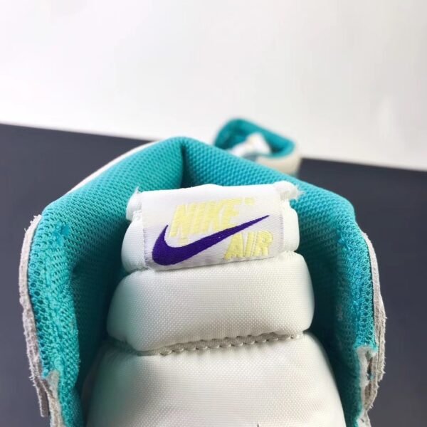 Air Jordan 1 “Turbo Green”（36-47.5） - Image 6