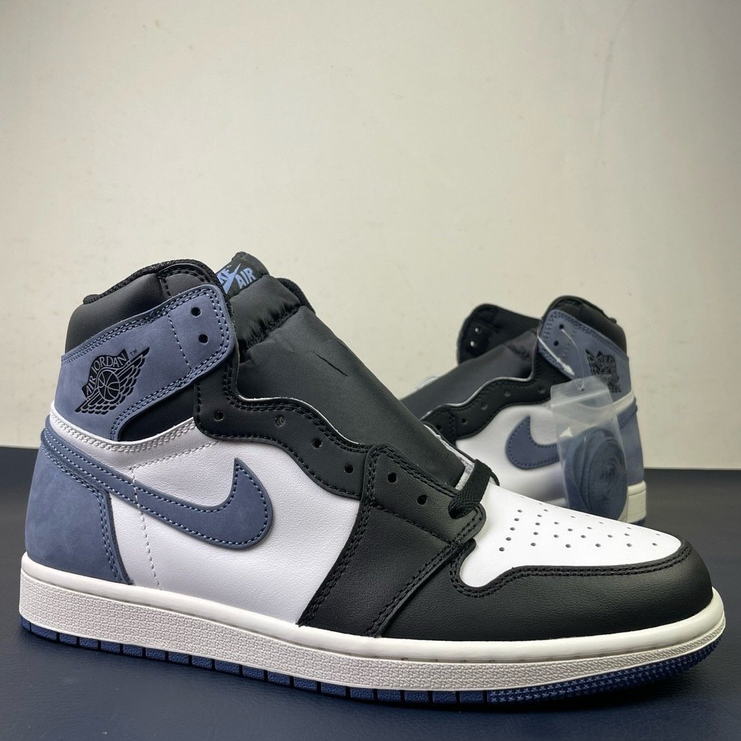 Air Jordan 1 Retro High OG Blue Moon(36-47.5)