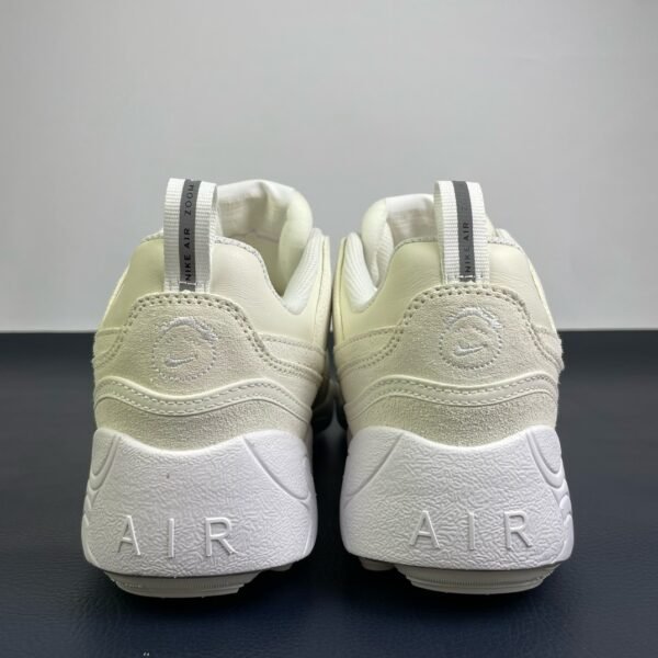 Travis Scott x Nike Shark-A-Don White(40-48.5) - Image 6